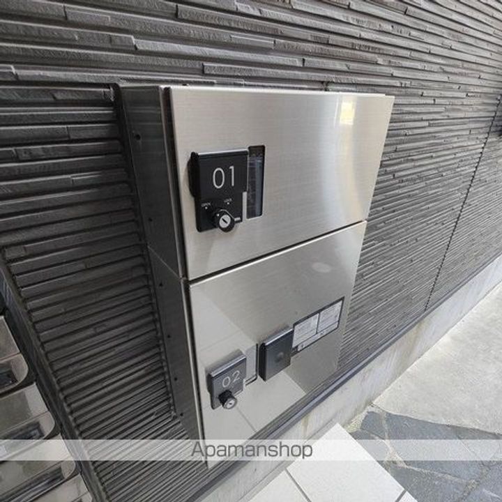 LUCE Ⅱ202号室の周辺