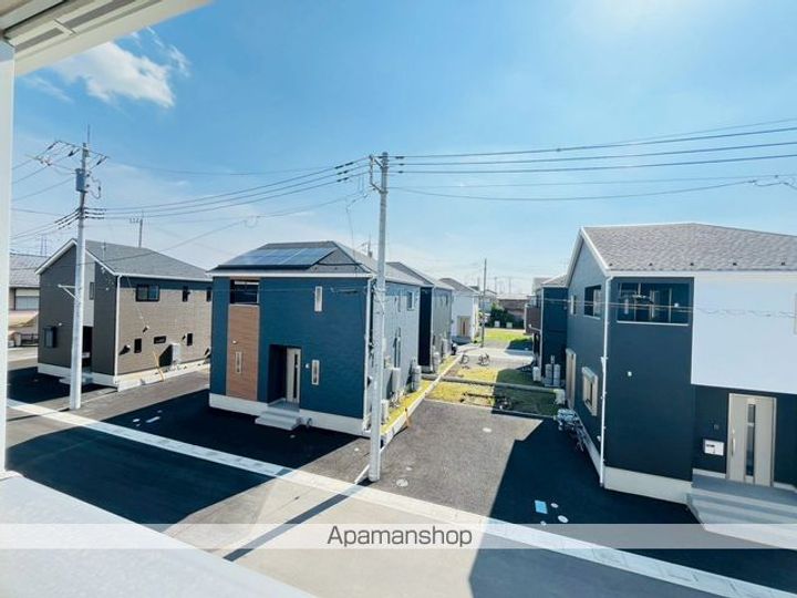 埼玉県久喜市栗橋東5丁目(一戸建)の賃貸物件戸建てのその他画像