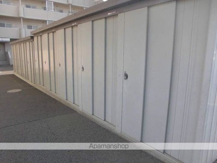 アートキャッスル401のその他画像