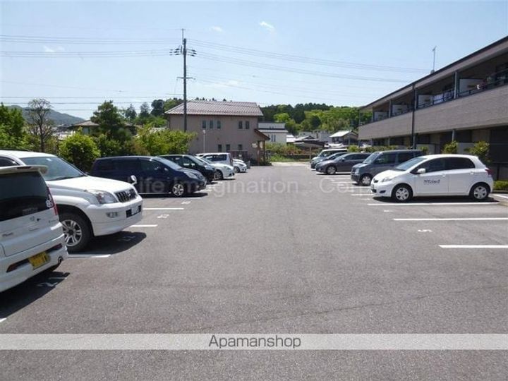 サニーガーデンⅡ207のその他画像