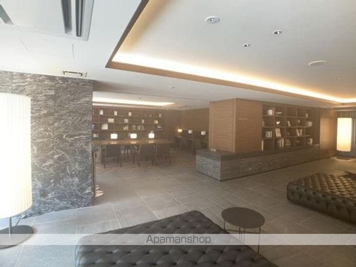 BRILLIA CITY 西早稲田のその他画像