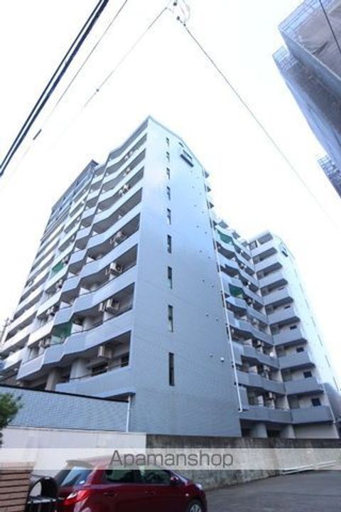 ルネスロワール天神サウス817の外観