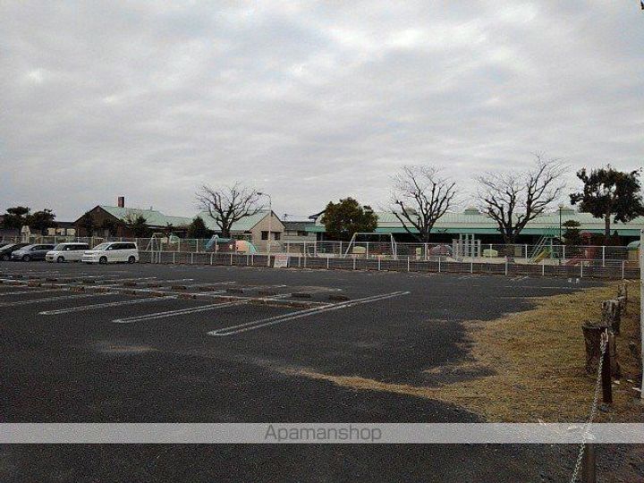 シュティル Bの周辺