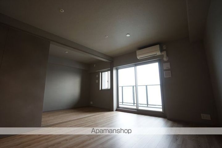 愛知県名古屋市中村区亀島1丁目の賃貸マンション1003の内装