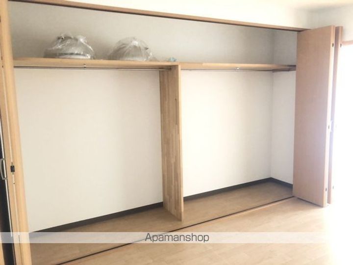 レジデンスカープ 太田202のその他画像