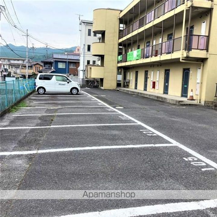 滋賀県湖南市中央5丁目の賃貸マンションのその他画像