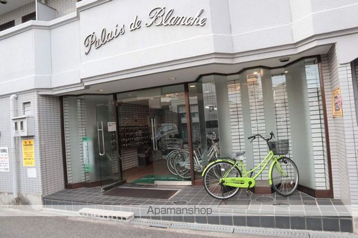 パレドゥブランシュ305のその他画像