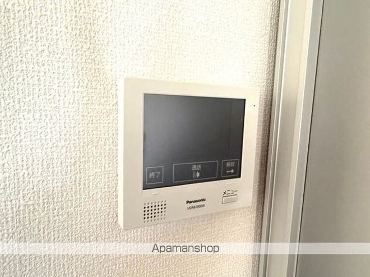 フレッチェ・ボスコⅠ(1)の内装