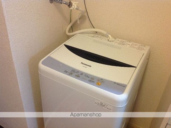 レオパレス北浦304のその他画像