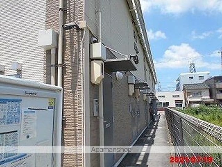 レオパレス八田のその他画像