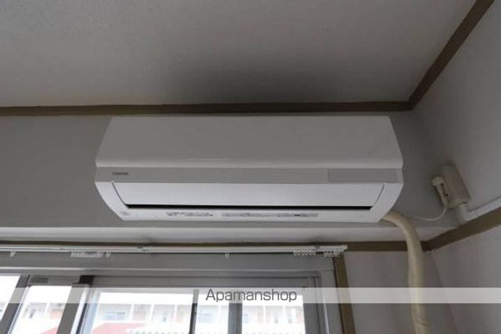 ビレッジハウス巣南2号棟のその他画像