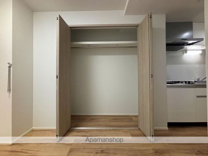 APT柴又のその他画像