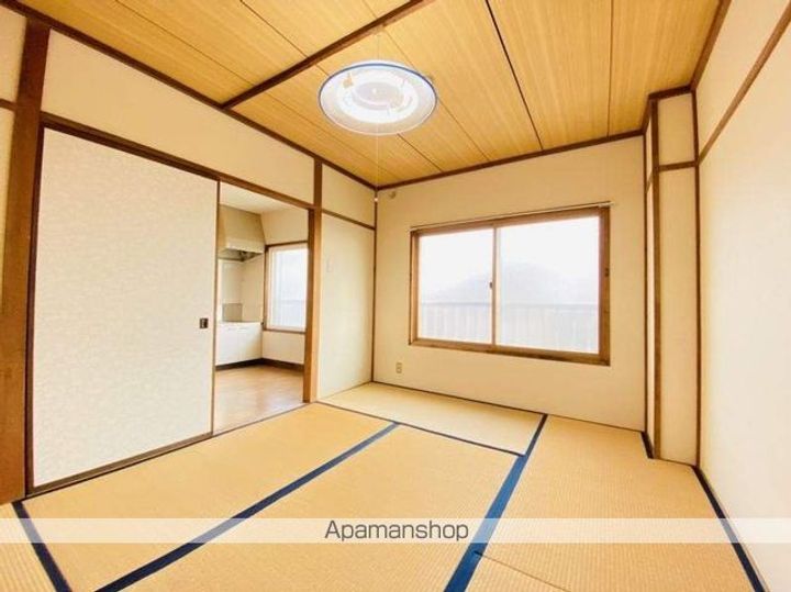 ハイデンス日吉Ⅰ311のその他画像