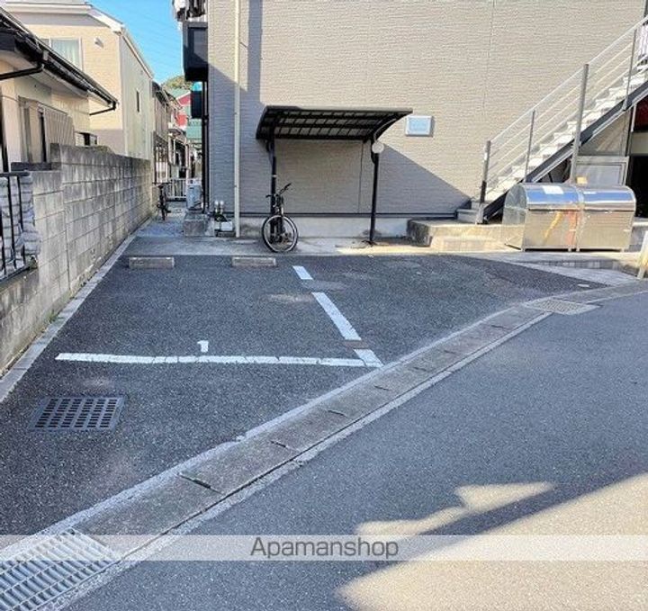 レオパレスメゾン ド アキのその他画像