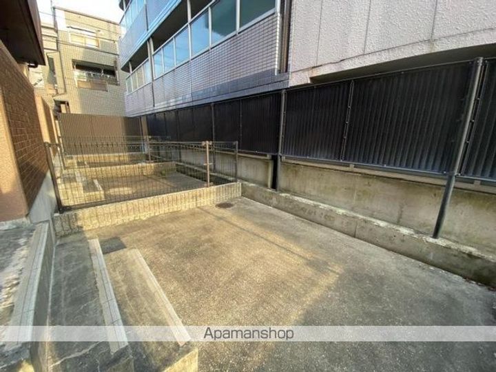 香川県高松市宮脇町1丁目の賃貸マンションの内装