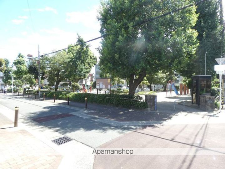 レジデンス・アムール403.の周辺