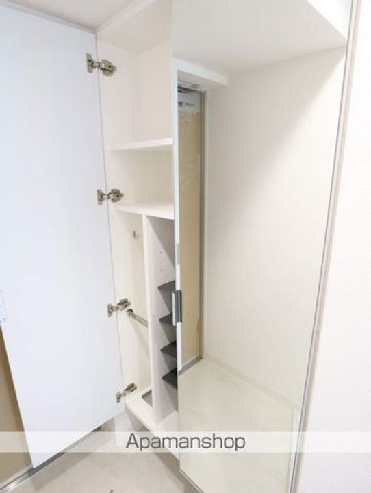 愛知県名古屋市中区千代田3丁目の賃貸マンションのその他画像