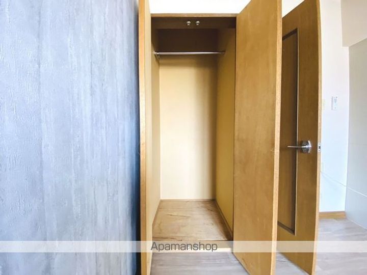 リージョンハイツBのその他画像