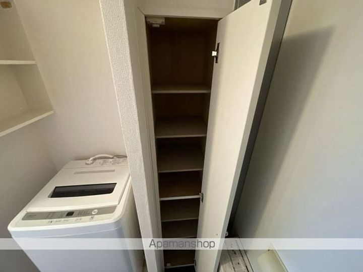 レオパレス水元のその他画像