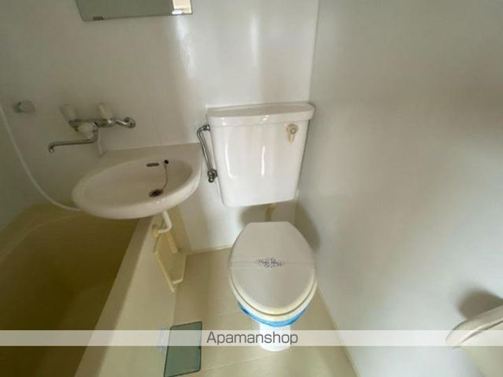 番町田村館のその他画像