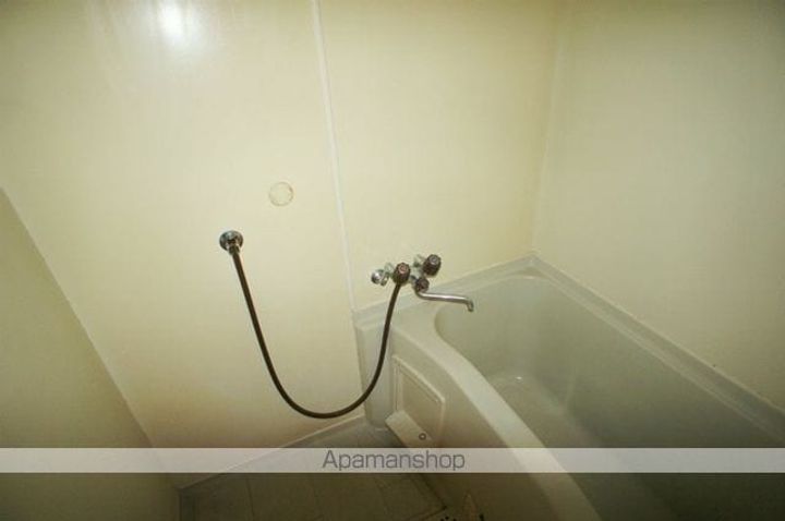 クラウンハイツの風呂