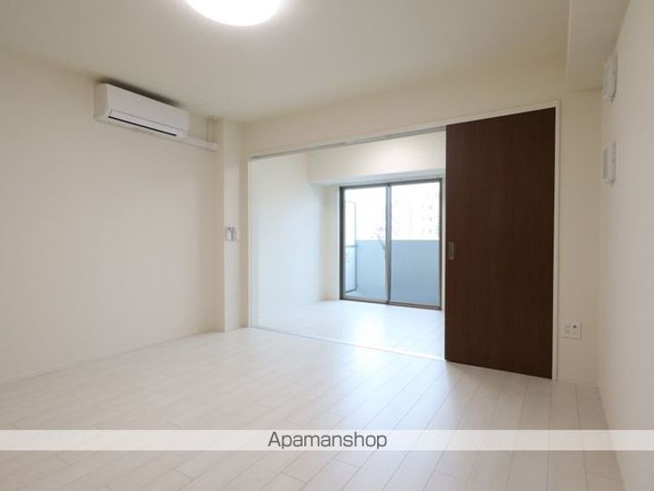 GRAND SOLEIL大須白川1001の内装