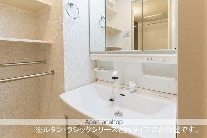 福島県福島市北中央1丁目の賃貸アパートのその他画像