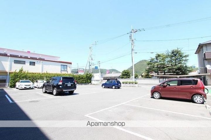 香川県高松市上天神町の賃貸マンションのその他画像