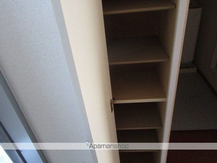 レオパレスFOREST206のその他画像