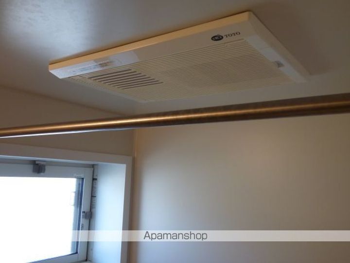 ローズコート阿部C・D棟のその他画像