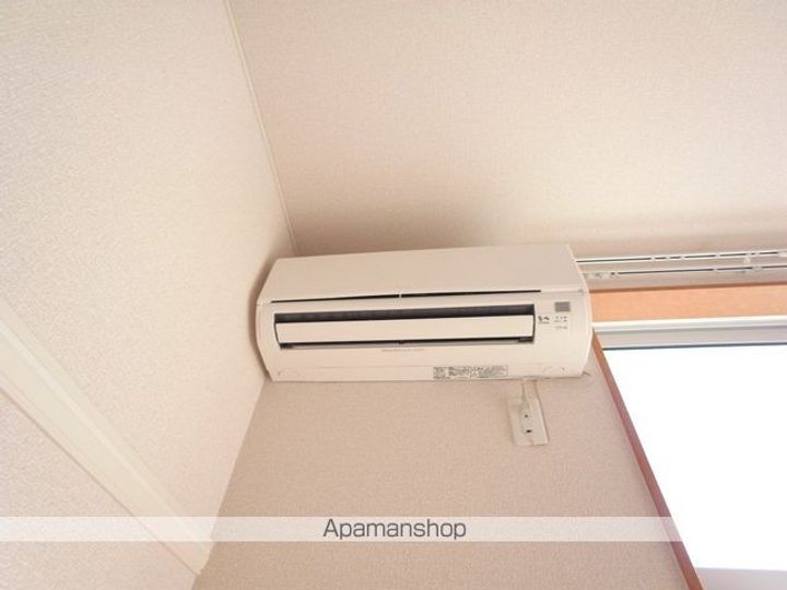 レオパレス七国レオンの内装