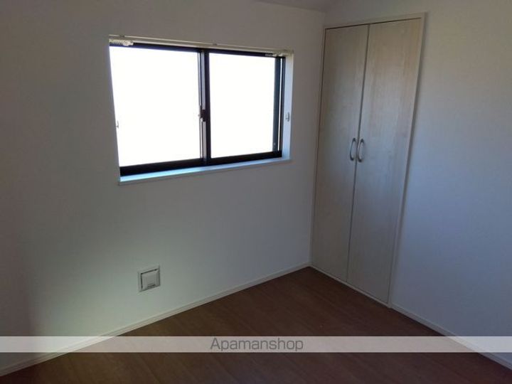 東京都国立市泉3丁目(一戸建)の賃貸物件の内装