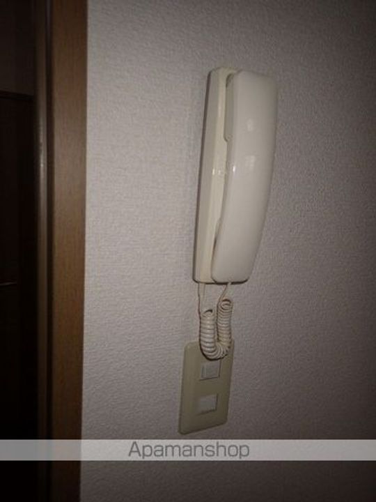 グランドゥール多賀城208の内装