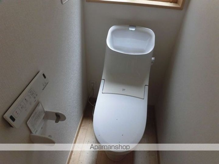 ブルースカイハイツ鎌田106のその他画像