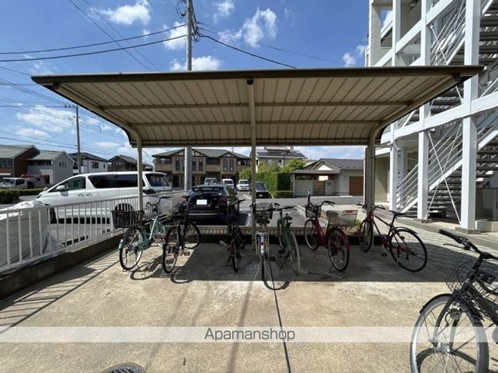 レオパレスNOUVELLEのその他画像