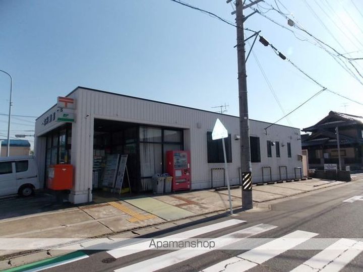 レオパレスノアの周辺