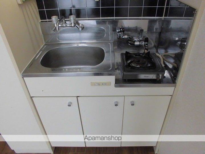 ハイシティ自由ケ丘第2のその他画像