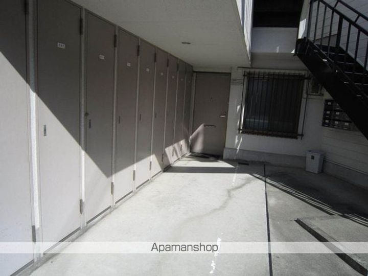 グランピア小松里305のその他画像