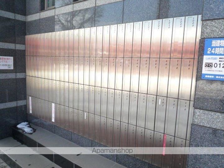 東京都青梅市河辺町10丁目の賃貸マンションのその他画像