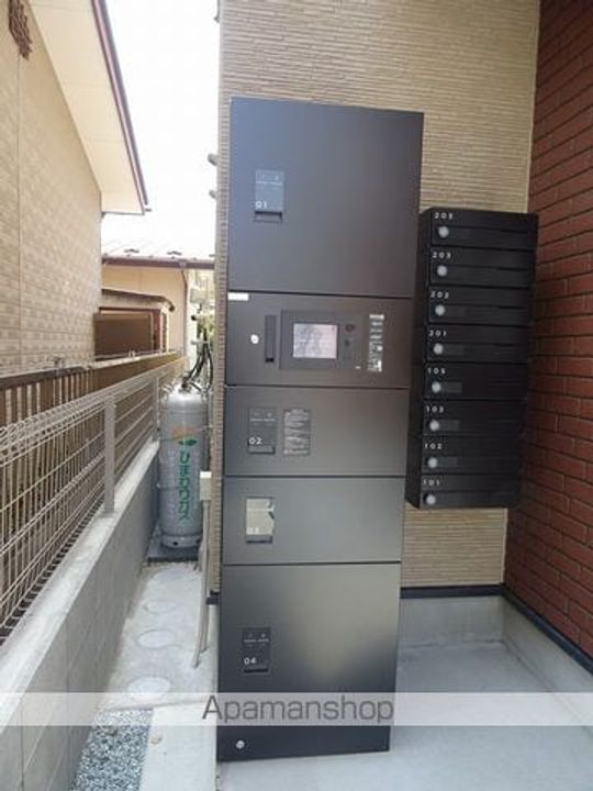 グレーステラス福住のその他画像