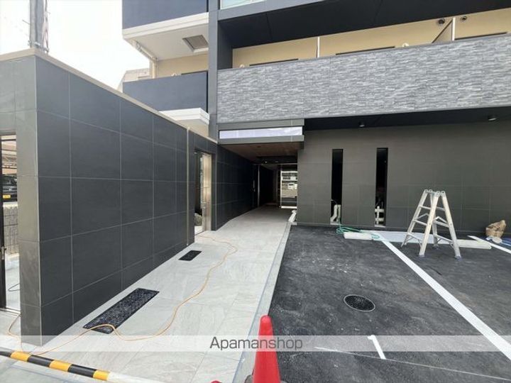 愛知県名古屋市西区新道2丁目(マンション)の賃貸物件のその他画像