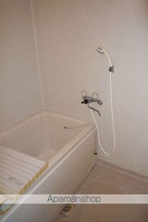 湘南カワマヒルズの風呂