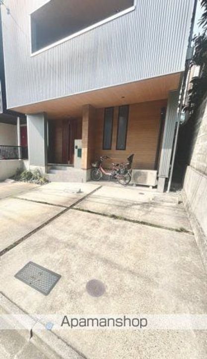 愛知県名古屋市千種区桐林町2丁目(一戸建)の賃貸物件戸建てのその他画像