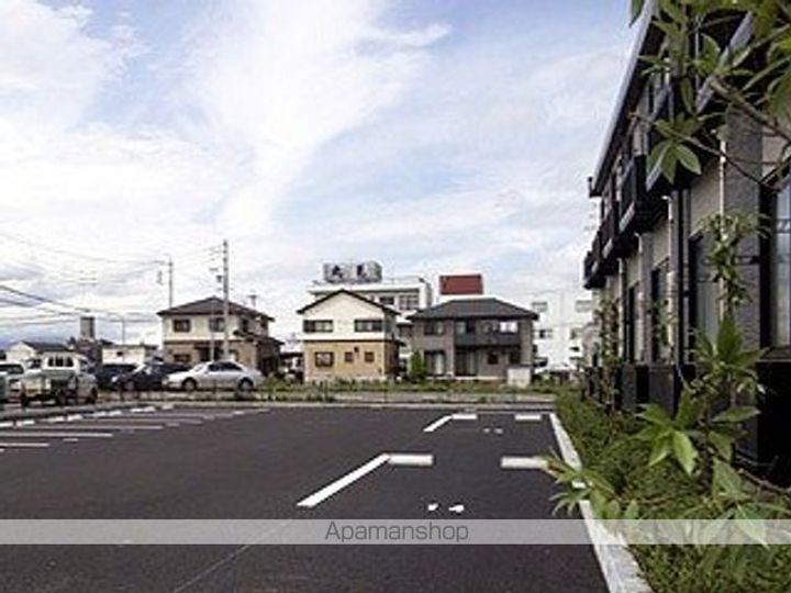 レオパレスA&Kのその他画像