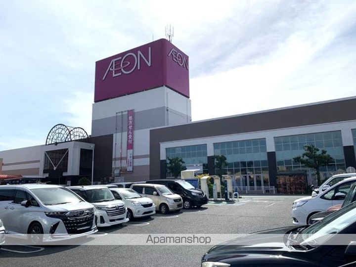 おおやマンションⅡ422の周辺