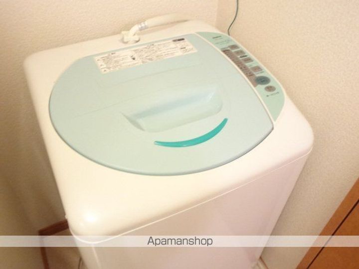 レオパレスサーマルのその他画像