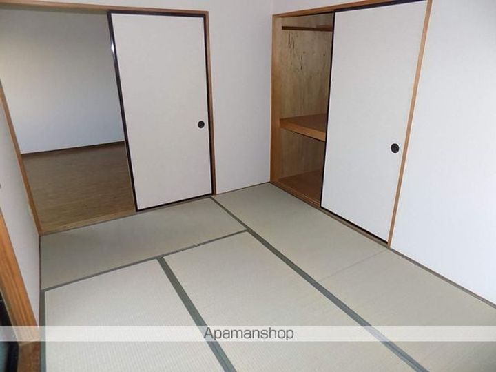 ハイネス西春302の内装