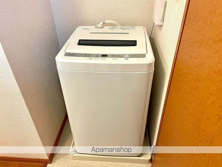 レオパレス山岸Ⅱ201のその他画像