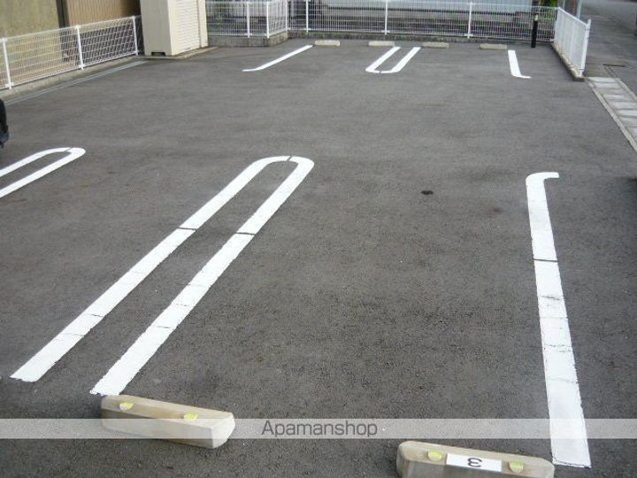 岐阜県岐阜市細畑6丁目の賃貸アパートのその他画像