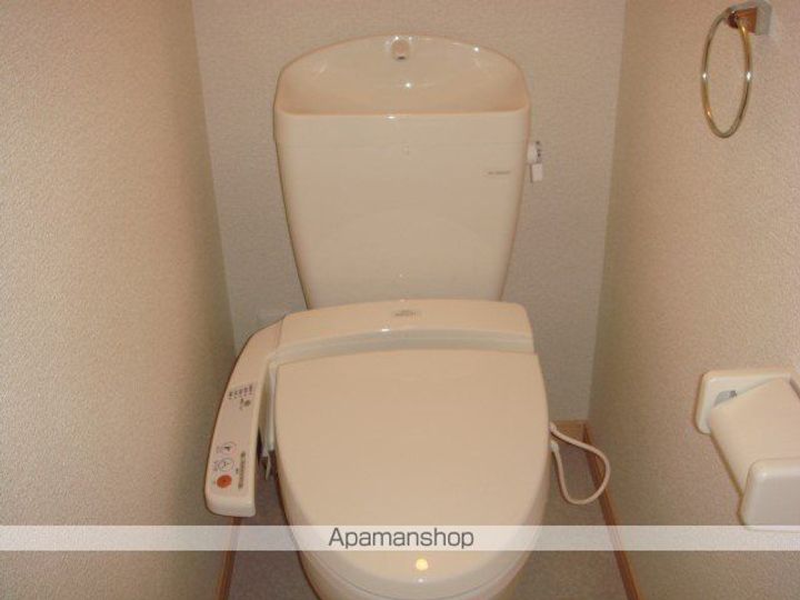 レオパレス八田のその他画像